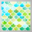 Buscar sirena posters Tropical