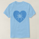 Buscar spider camisetas Adorable
