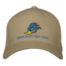 Buscar duro gorras Trabajo