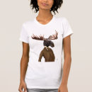 Buscar moose camisetas Steampunk