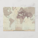 Buscar mapa del mundo histórico postales Mapas