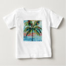 Buscar verde hoja bebe ropa Palmera