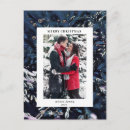 Buscar árbol de navidad azul postales Vacaciones felices