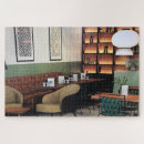Buscar salones puzzles Café