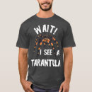 Buscar tarantula camisetas Insectos