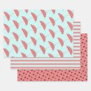 Buscar melón papel de regalo Adorable