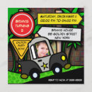 Buscar robo invitaciones Policía