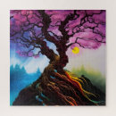Buscar flor de la vida puzzles Verde
