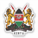 Buscar kenia pegatinas Nairobi