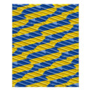 Buscar bandera de la paz posters Azul