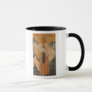 Buscar voluta tazas Santo