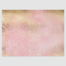 Buscar confeti del oro papel de seda Atractivo