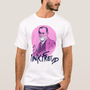 Buscar freud camisetas Rosa