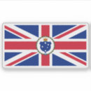 Buscar australia pegatinas Escudo de armas