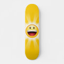 Buscar emoji tablas de skate Cara