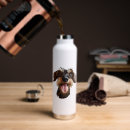 Buscar perro salchicha agua botellas Dachshund