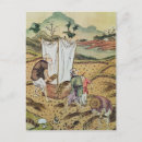 Buscar gallo y gallina postales Agricultura