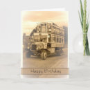 Buscar mire tarjetas Vintage