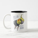 Buscar pajaritas tazas Divertido