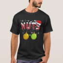 Buscar castañas camisetas Santa