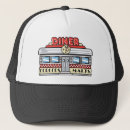 Buscar comedor gorras Retro