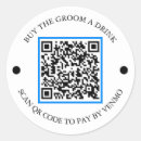 Buscar bachelor redondas pegatinas Código qr