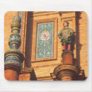 Buscar plaza alfombrillas de raton Mosaico