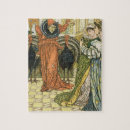 Buscar enanos puzzles Niños