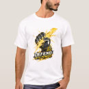 Buscar aficionado al futbol americano camisetas General y unisex