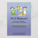 Buscar almohadas invitaciones Para niños