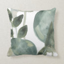 Buscar hojas cojines Costero