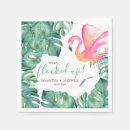 Buscar exótico servilletas Verano