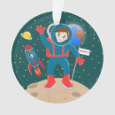 Buscar astronauta adornos Chico