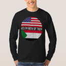 Buscar sudanesa camisetas Marcar