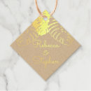 Buscar tropical boda regalos Para todos