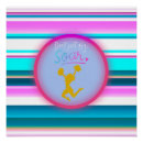 Buscar animadora posters Rosa