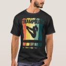 Buscar trampolin camisetas Retro