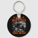Buscar camión llaveros Conductor