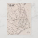 Buscar mapa de virginia postales Antiguo
