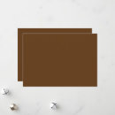 Buscar marrón tarjetas Para todos