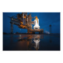 Buscar programa de la lanzadera posters Nasa