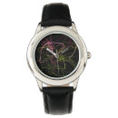 Buscar ufo relojes Negro