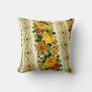 Buscar flores amarillas cojines General y unisex