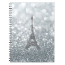 Buscar parís francia libretas Elegante