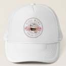Buscar nueva madre gorras Rosa