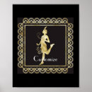 Buscar chica de gibson posters Para ella