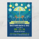 Buscar barbacoa del verano invitaciones Bbq