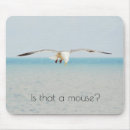 Buscar casa del pájaro alfombrillas de raton Adorable