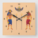 Buscar egipcios relojes de pared Egipto