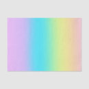 Buscar gradient papel de seda Arcoiris